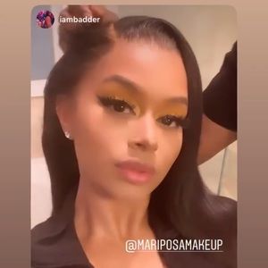 Meet your Posher, Sade